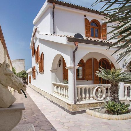 Villa Girasole Marzamemi Dış mekan fotoğraf
