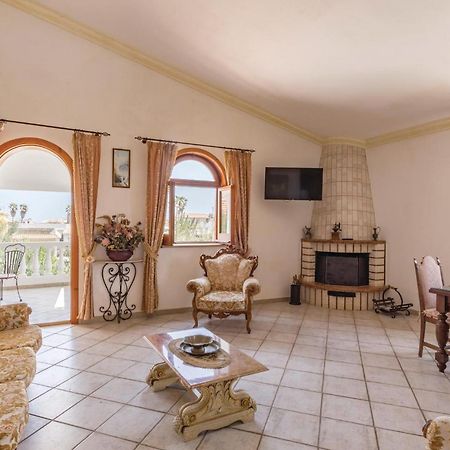 Villa Girasole Marzamemi Dış mekan fotoğraf