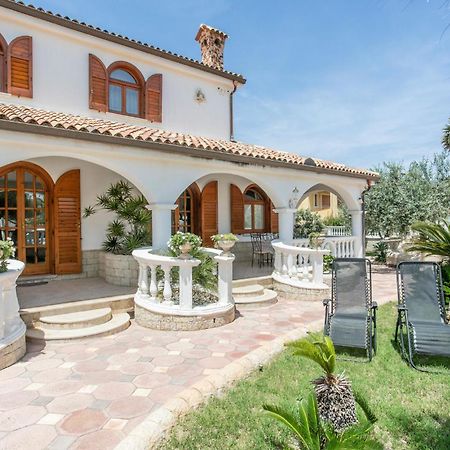 Villa Girasole Marzamemi Dış mekan fotoğraf