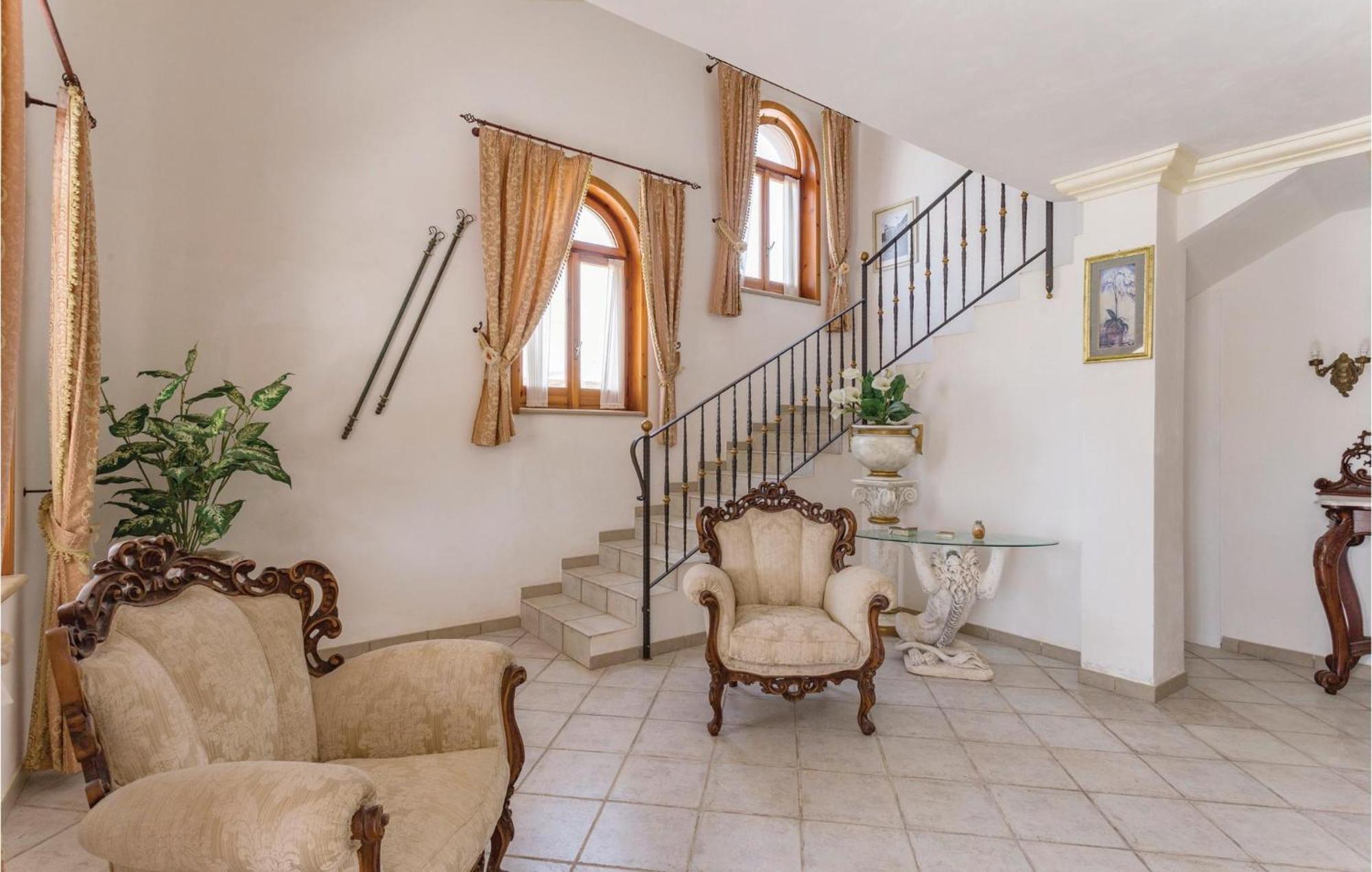 Villa Girasole Marzamemi Dış mekan fotoğraf