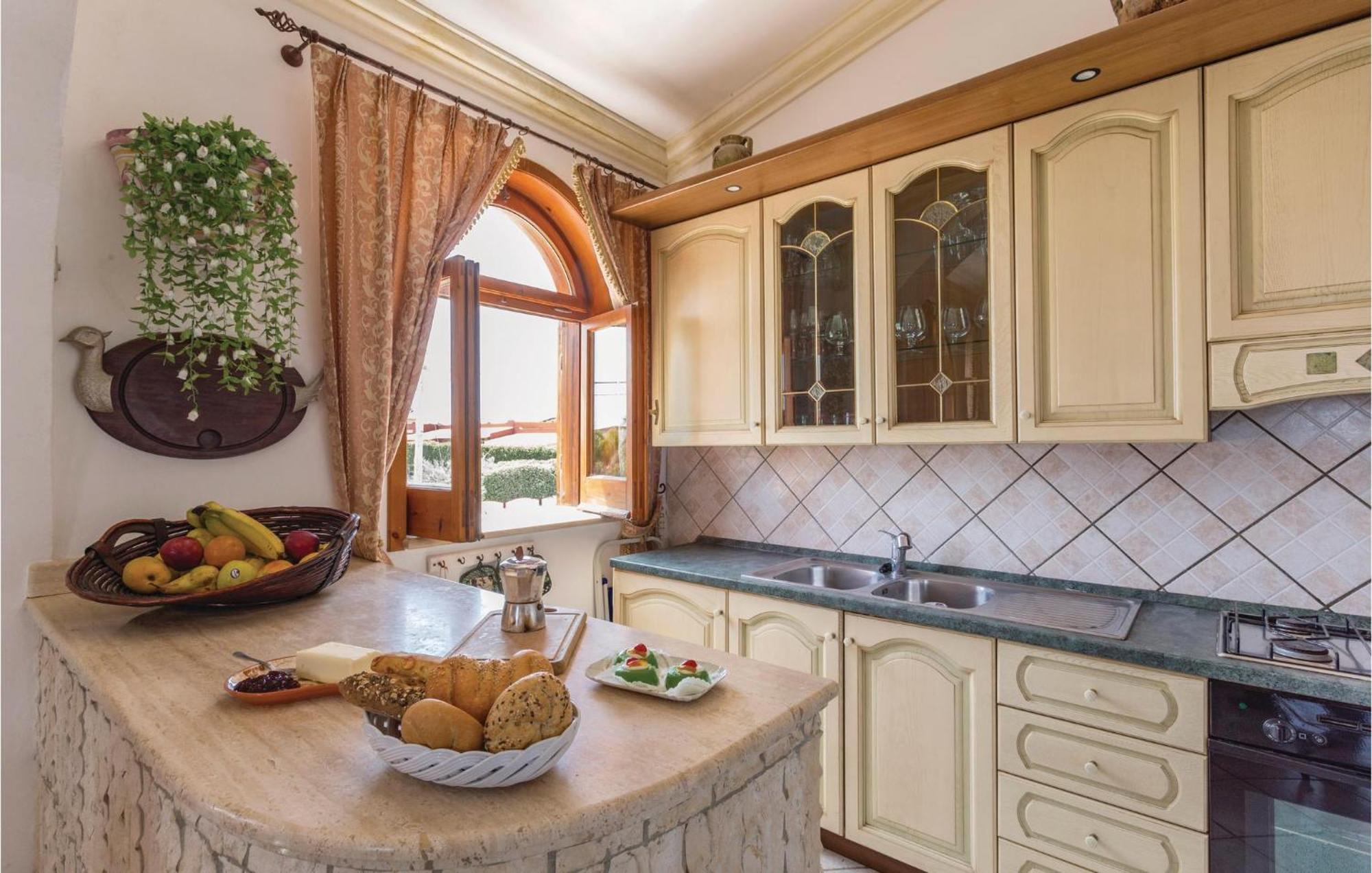 Villa Girasole Marzamemi Dış mekan fotoğraf