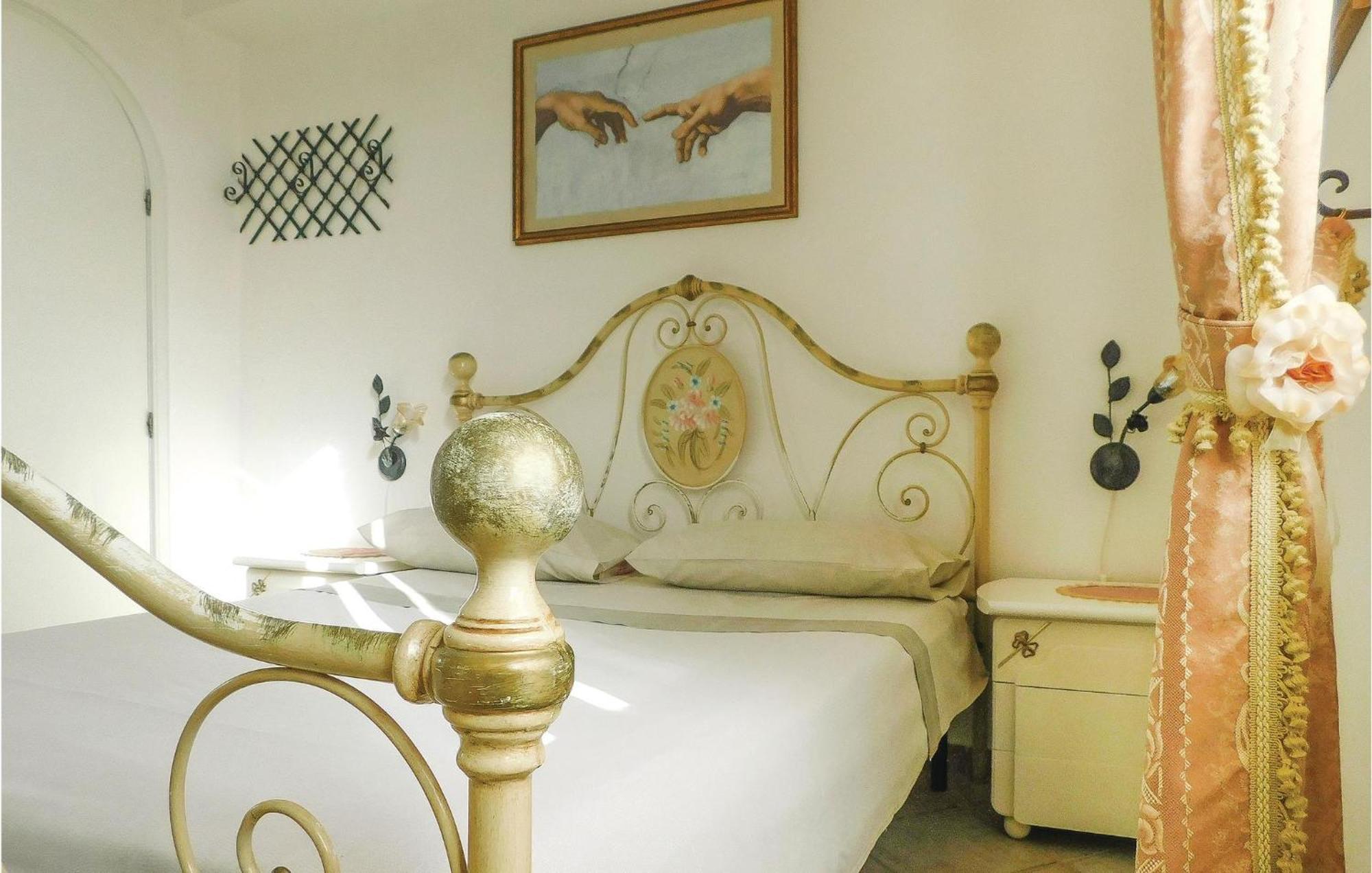 Villa Girasole Marzamemi Dış mekan fotoğraf