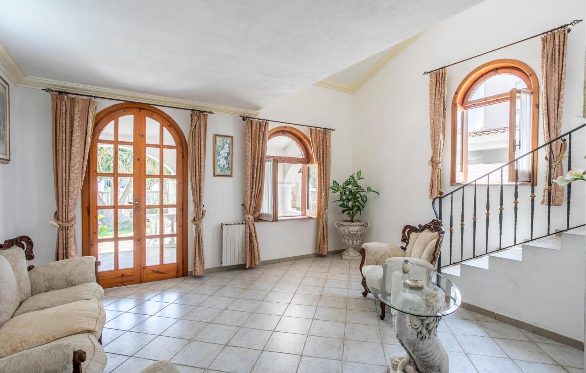 Villa Girasole Marzamemi Dış mekan fotoğraf