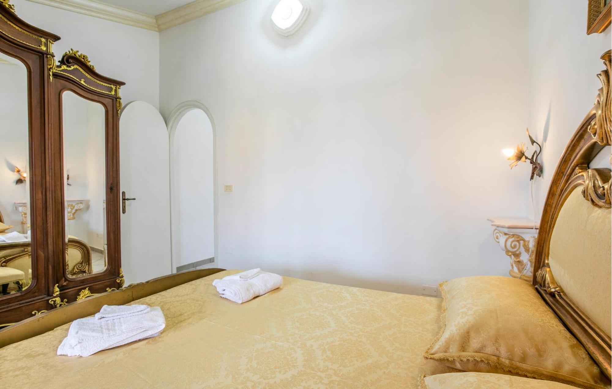 Villa Girasole Marzamemi Dış mekan fotoğraf