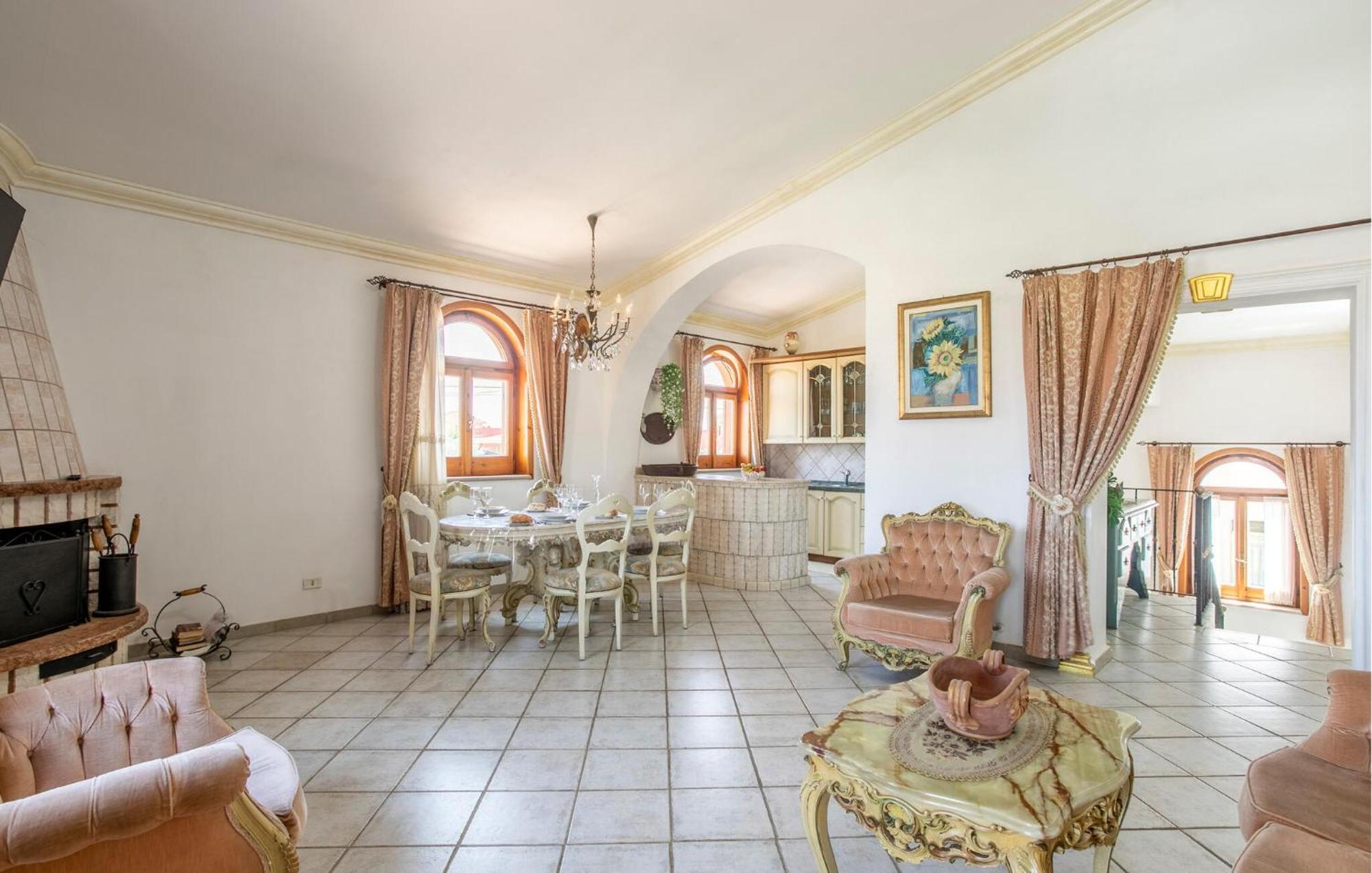 Villa Girasole Marzamemi Dış mekan fotoğraf