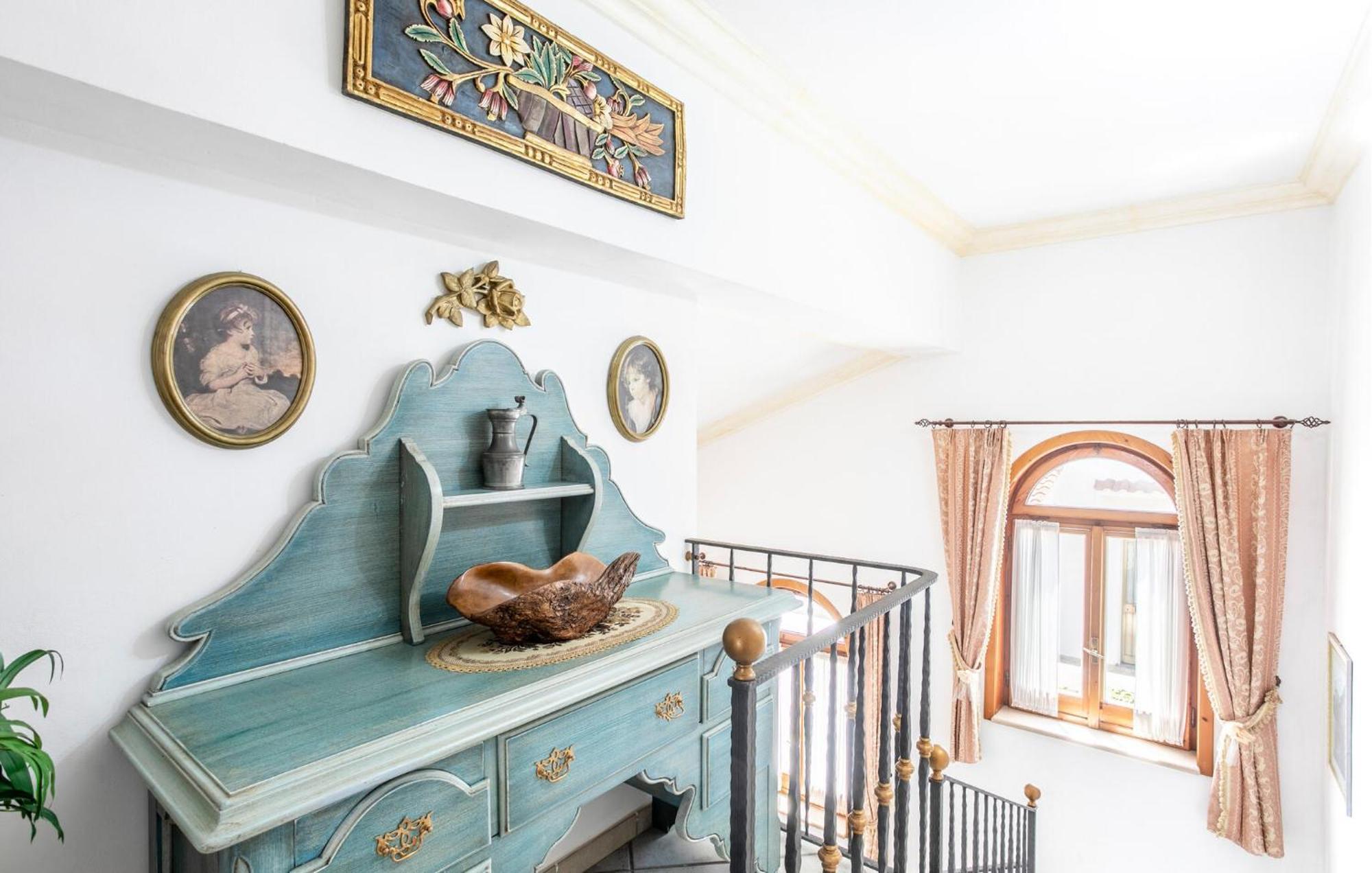 Villa Girasole Marzamemi Dış mekan fotoğraf