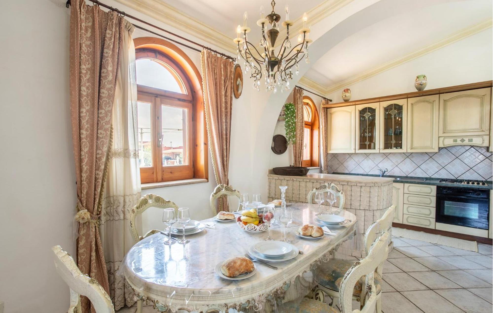 Villa Girasole Marzamemi Dış mekan fotoğraf