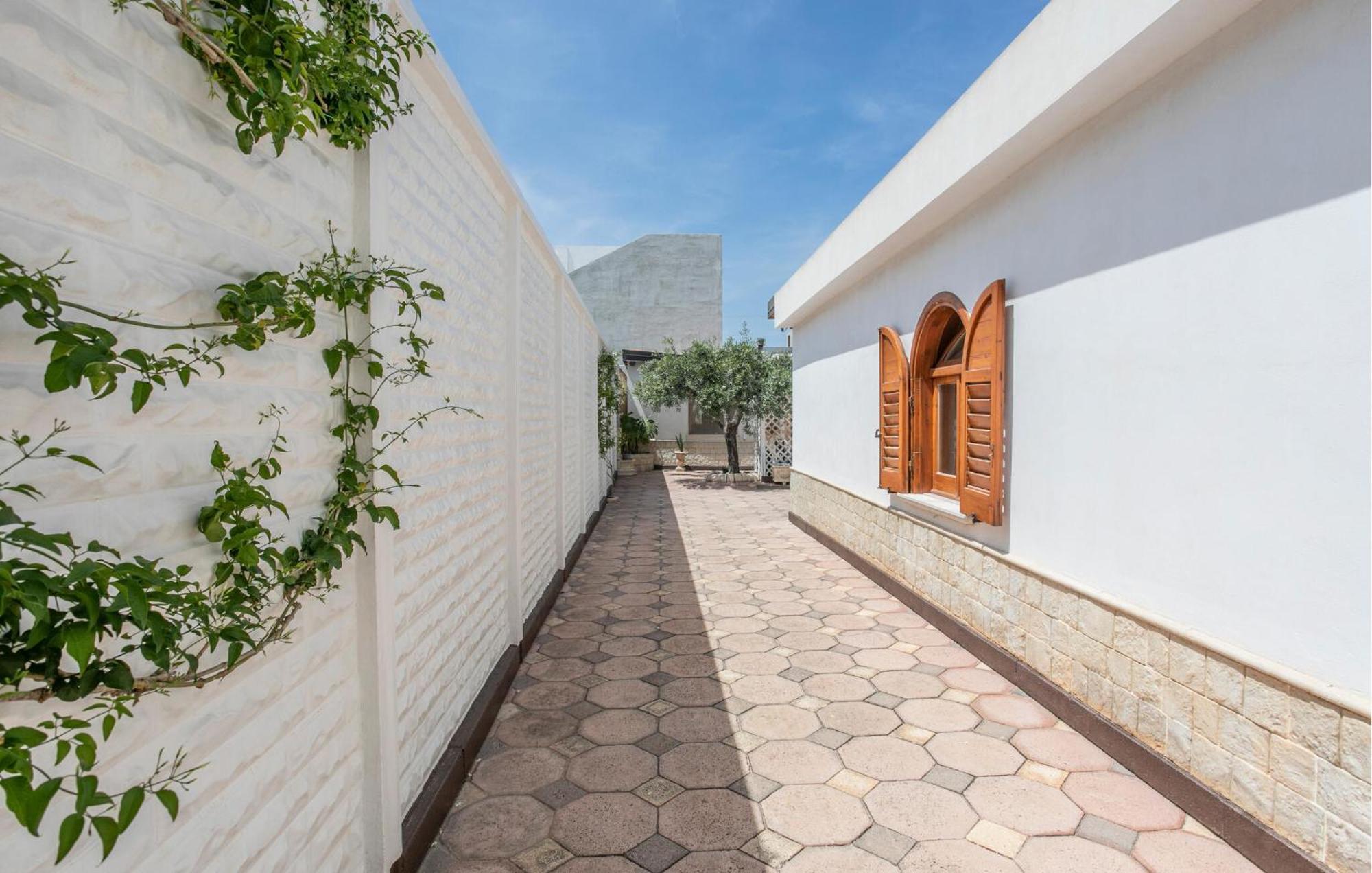 Villa Girasole Marzamemi Dış mekan fotoğraf