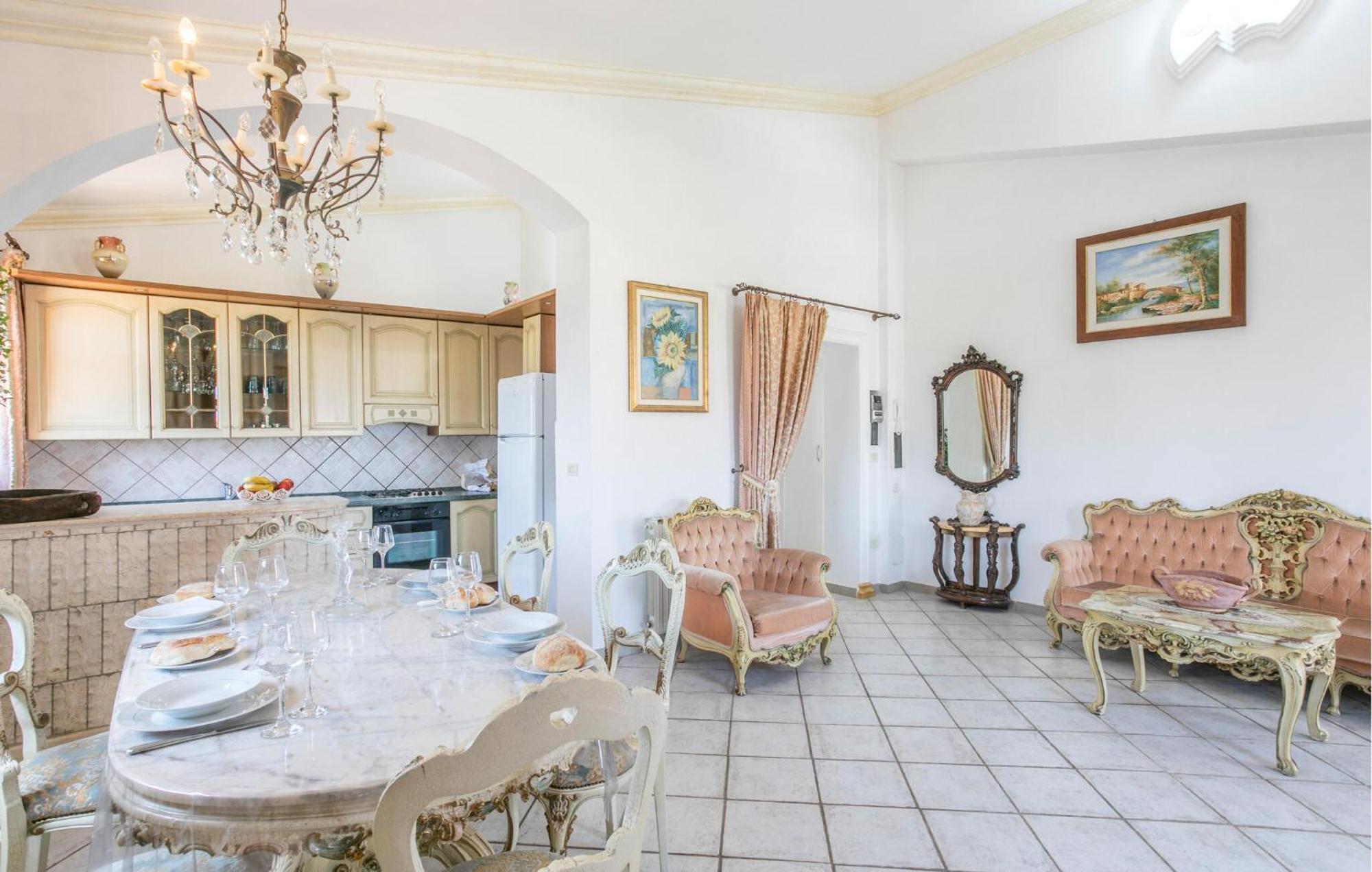 Villa Girasole Marzamemi Dış mekan fotoğraf