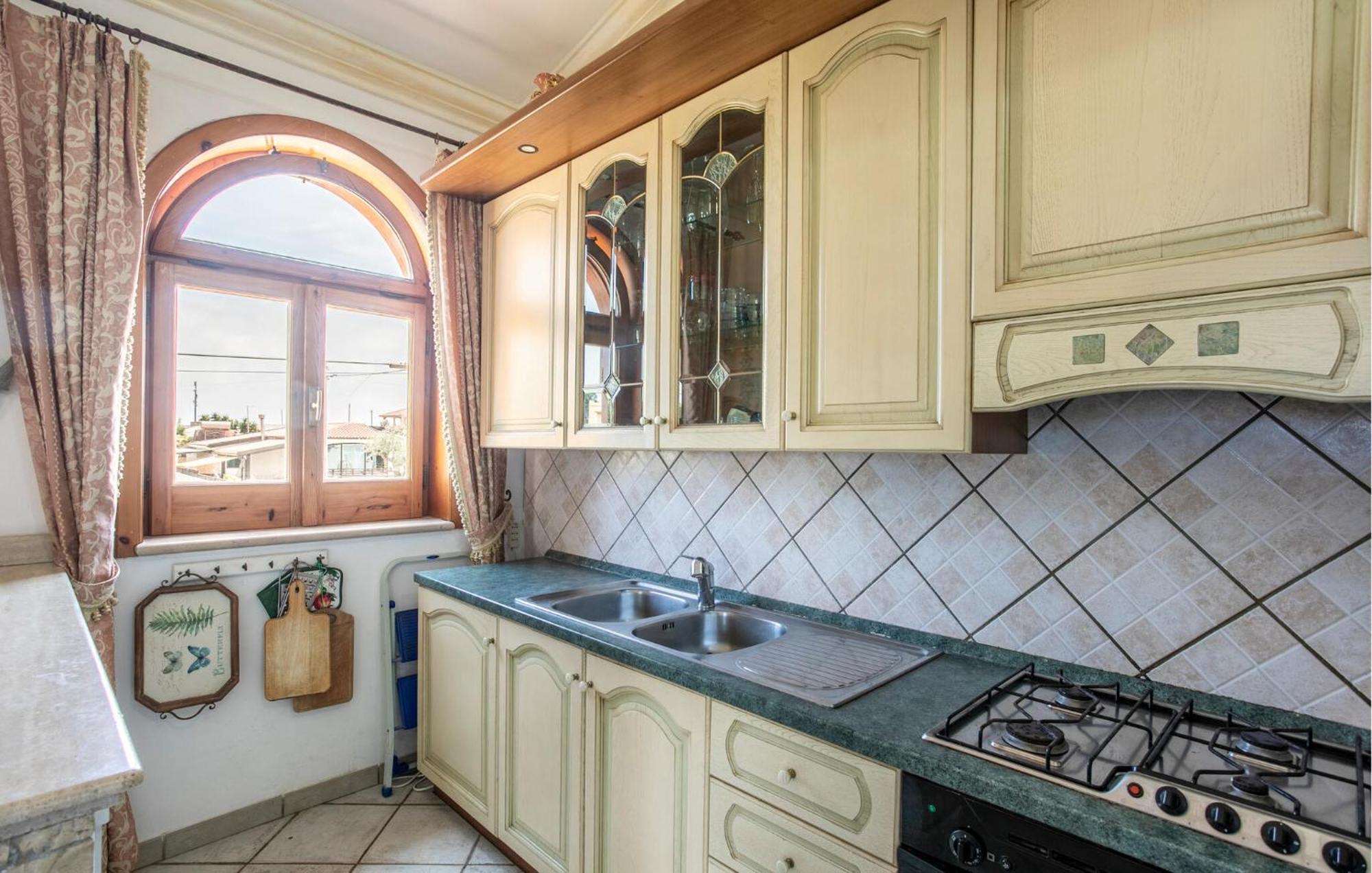 Villa Girasole Marzamemi Dış mekan fotoğraf