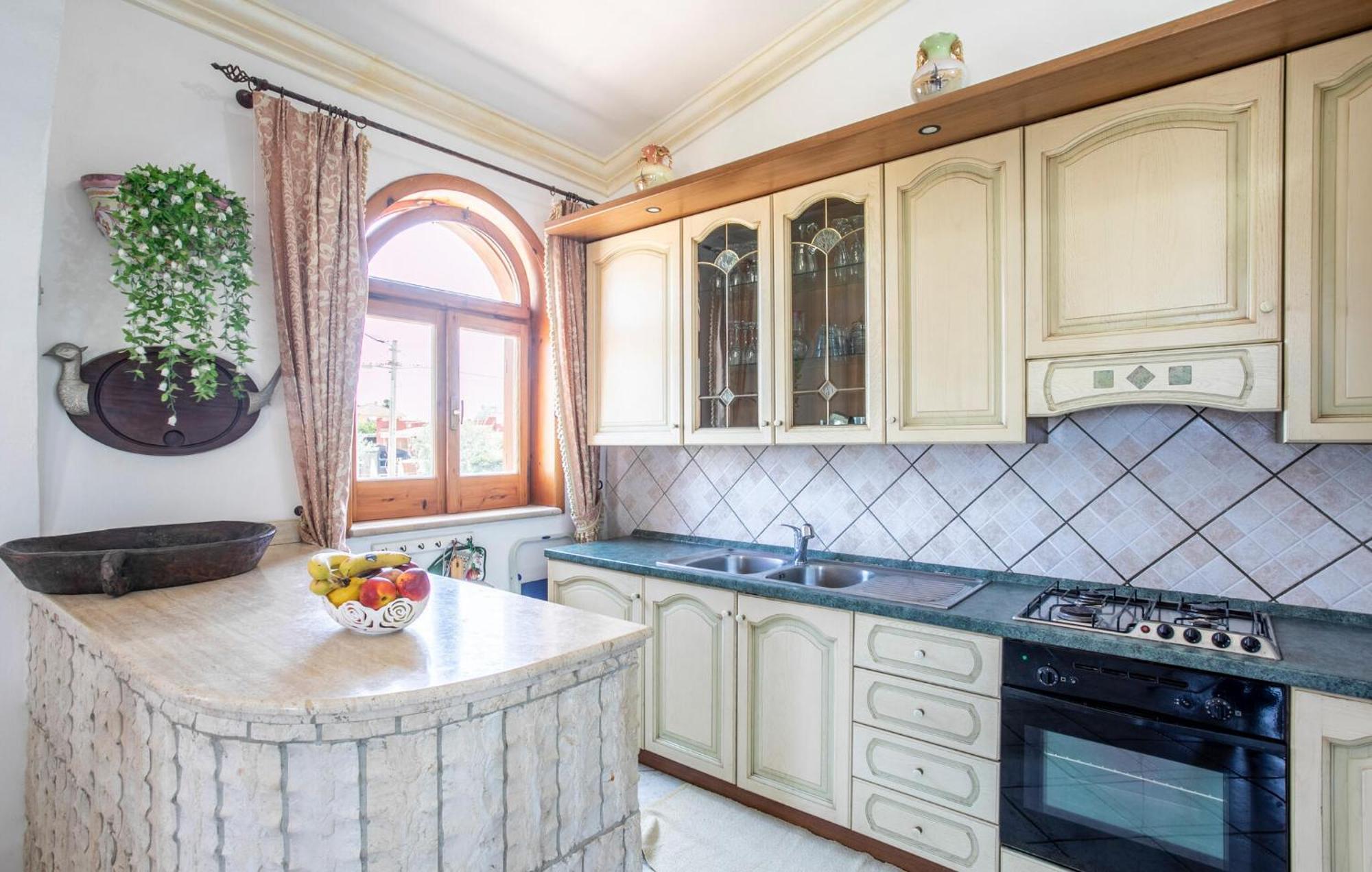 Villa Girasole Marzamemi Dış mekan fotoğraf